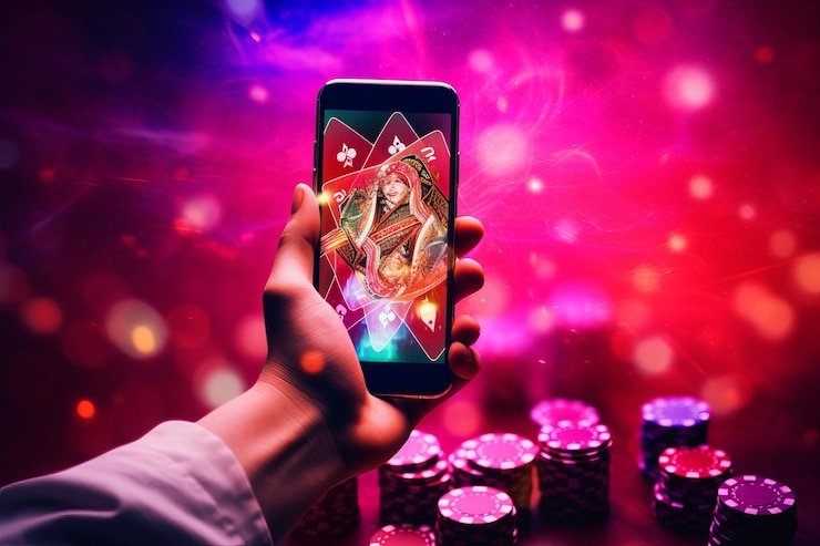winclub88 Akses Permainan Oleh Studio Terpercaya
