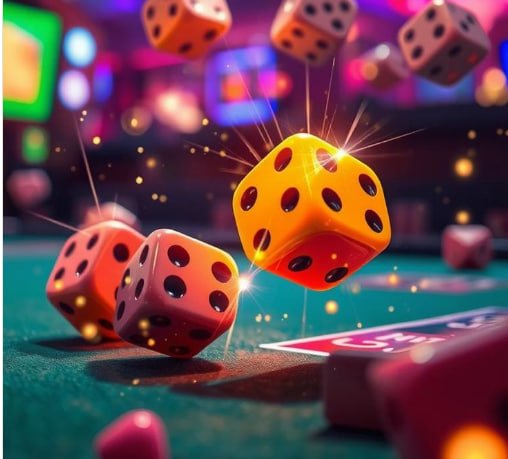 winclub88 Apa yang ditawarkan dalam Mr Hallow Win